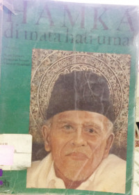 Image of HAMKA DI MATA HATI UMAT