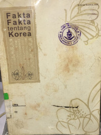 Image of FAKTA-FAKTA TENTANG KOREA