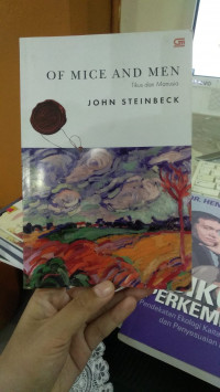 Image of OF MICE AND MEN ( TIKUS DAN MANUSIA )