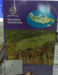 Image of WAWASAN NUSANTARA