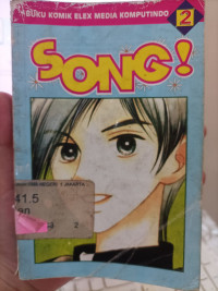 Image of SONG!
