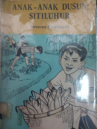 Image of Anak - anak dusun sitiluhur