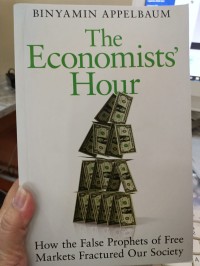 Image of The Economists Hour