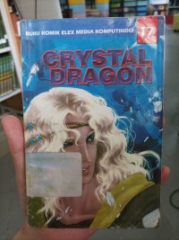 Image of Crystal Dragon 17