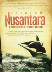 Image of SEJARAH NUSANTARA [BERDASARKAN URUTAN TAHUN]