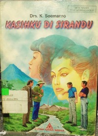 Image of Kasihku Di Sirandu