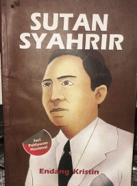 Image of SULTAN SYAHRIR