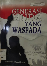 Image of GENERASI MUDA YANG WASPADA