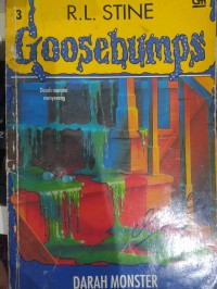 Image of goosebumps