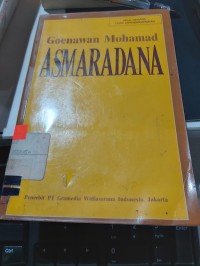 Image of ASMARADANA
