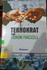 Image of Teknorat dan Ekonomi Pancasila
