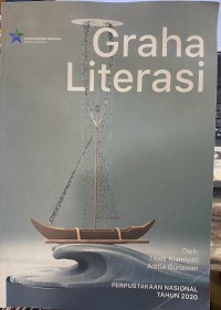 Image of GRAHA LITERASI