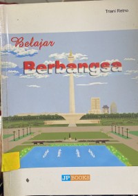 Image of BELAJAR BERBANGSA