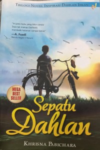 Image of Sepatu Dahlan