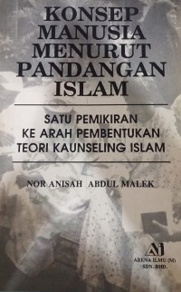 Image of Konsep Manusia Menurut Pandangan Islam