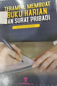 Image of Terampil Membuat Buku Harian dan Surat Pribadi