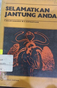 Image of Selamatkan Jantung Anda