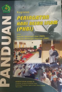 Image of Peringatan Hari Besar Islam