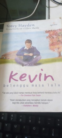 Image of Belenggu Masa Lalu