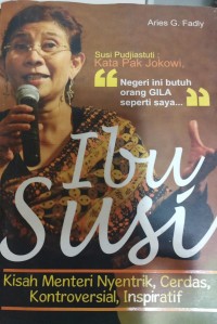 Image of Ibu Susi