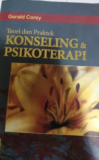 Image of Koseling dan Psikoterpi