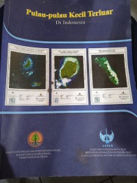 Image of Pulau-pulau kecil terluar diindonesia