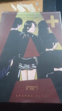 Image of A+ (NEW EDITION)