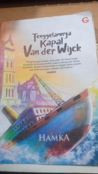 Image of Tenggelamnya Kapal Vanderwijck