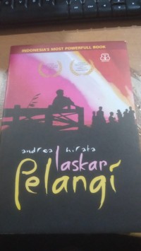Image of Laskar Pelangi