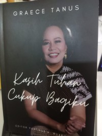 Image of Kasih Tuhan Cukup Bagiku