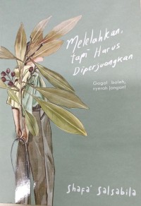Image of Melelahkan Tapi Harus Di Perjuangkan