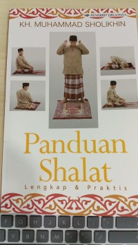 Image of Panduan Shalat Lengkap & Praktis