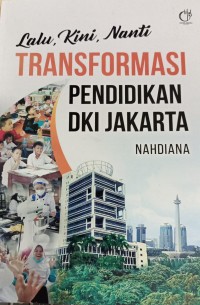 Image of Transformasi Pendidikan DKI Jakarta