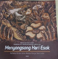 Image of Menyongsong Hari Esok