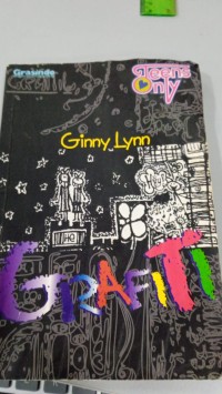 Image of GRAFITI