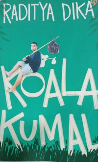 Image of Koala Kumal