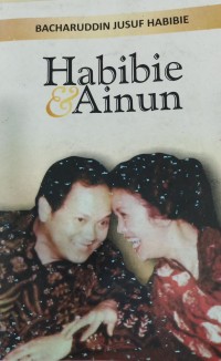 Image of Habibie & Ainun