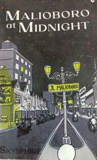 Image of Malioboro at Midnight