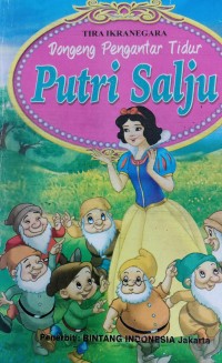 Image of Putri Salju