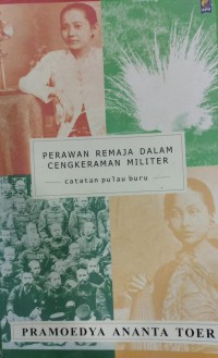 Image of Perawan Remaja Dalam Cengkeram Militer