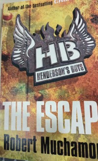 Image of The Escape