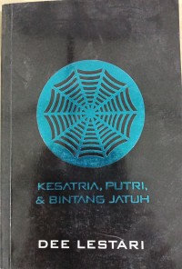 Image of Kesatria, Putri & Bintang Jatuh