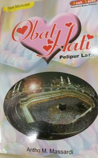 Image of Obat Hati