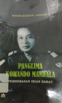 Image of Panglima Komando Mandala