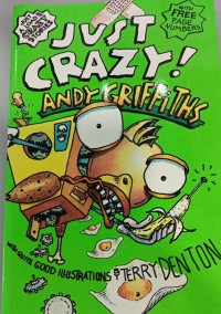 Image of Just Crazy