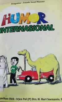 Image of Humor International