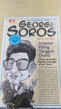 Image of Investor Paling Tangguh Dunia
