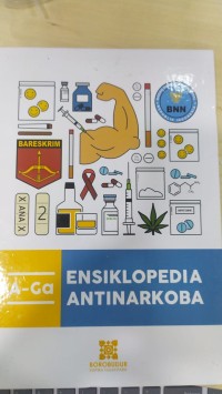 Image of ENSIKLOPEDIA ANTINARKOBA
