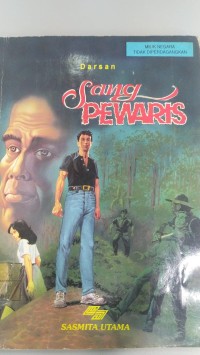 Image of Sang Pewaris