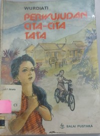 Image of Perwujudan Cita -Cita Tata